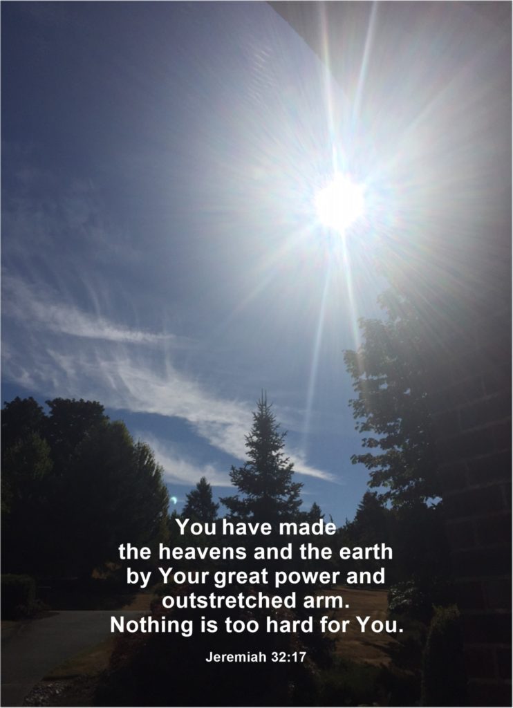 Made Heavens and Earth 2